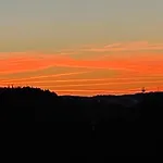 De Horizon Frühstückspension