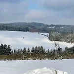 De Horizon Nocleg ze śniadaniem 3*
