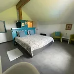 De Horizon Frühstückspension 3*