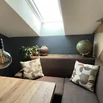 De Horizon Frühstückspension 3*