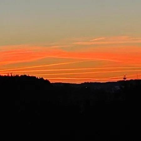 De Horizon Nocleg ze śniadaniem