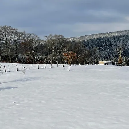 De Horizon Alojamento de Acomodação e Pequeno-almoço