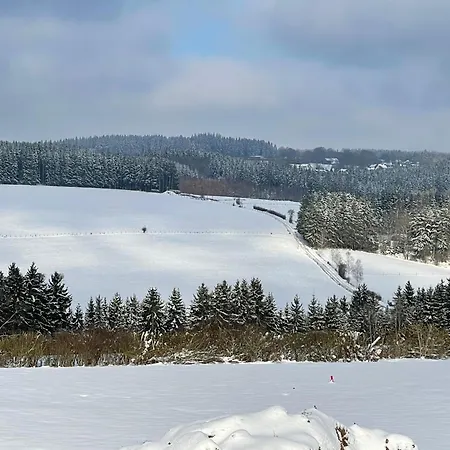 De Horizon Nocleg ze śniadaniem *