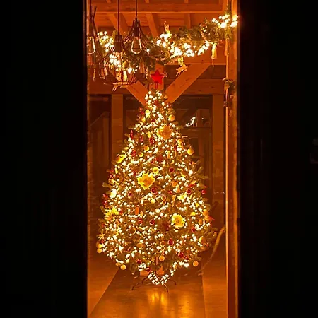 De Horizon Alojamento de Acomodação e Pequeno-almoço Büllingen