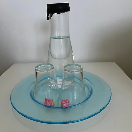 De Horizon Alojamento de Acomodação e Pequeno-almoço Büllingen