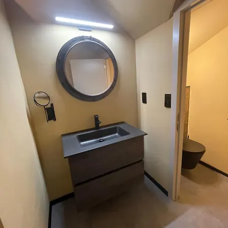 De Horizon Alojamento de Acomodação e Pequeno-almoço