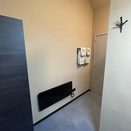 Alojamento de Acomodação e Pequeno-almoço De Horizon