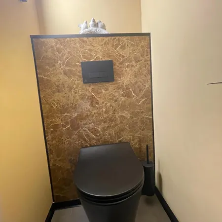 De Horizon Alojamento de Acomodação e Pequeno-almoço 3*