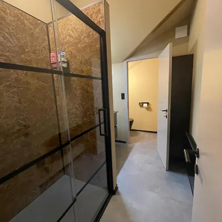 Alojamento de Acomodação e Pequeno-almoço De Horizon Büllingen