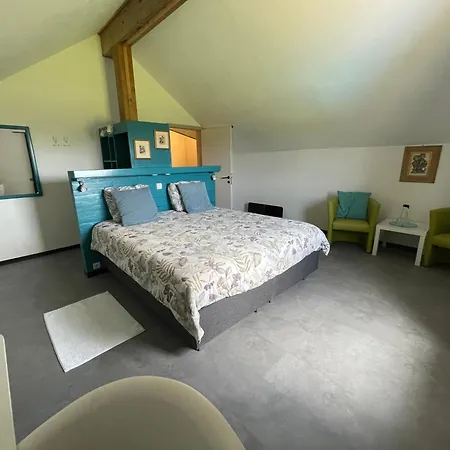 De Horizon Alojamento de Acomodação e Pequeno-almoço 3*