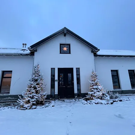 Nocleg ze śniadaniem De Horizon