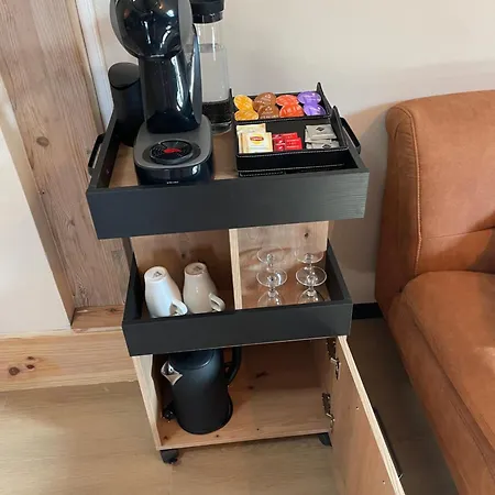 Alojamento de Acomodação e Pequeno-almoço De Horizon