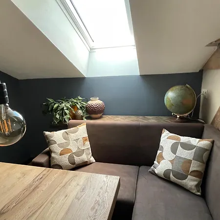 De Horizon Alojamento de Acomodação e Pequeno-almoço 3*