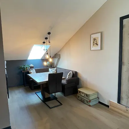 Alojamento de Acomodação e Pequeno-almoço De Horizon 3*