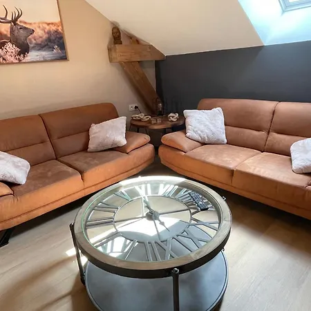 De Horizon 3* Büllingen