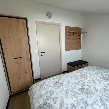 De Horizon Alojamento de Acomodação e Pequeno-almoço 3*