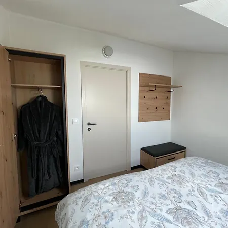 De Horizon Büllingen