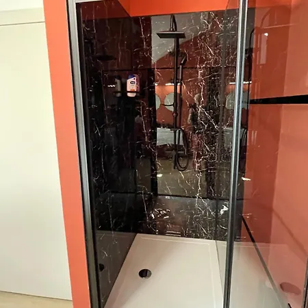 Alojamento de Acomodação e Pequeno-almoço De Horizon 3*