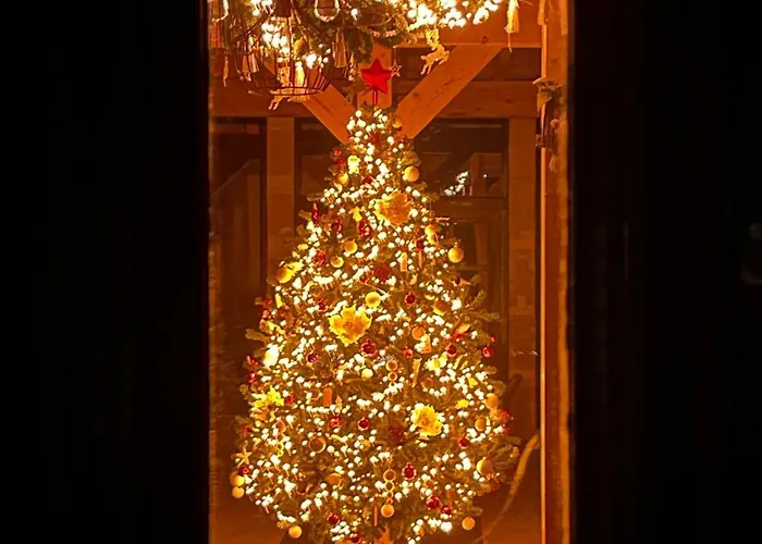 De Horizon Couette-café Bullange