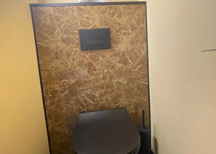 De Horizon Couette-café 3*