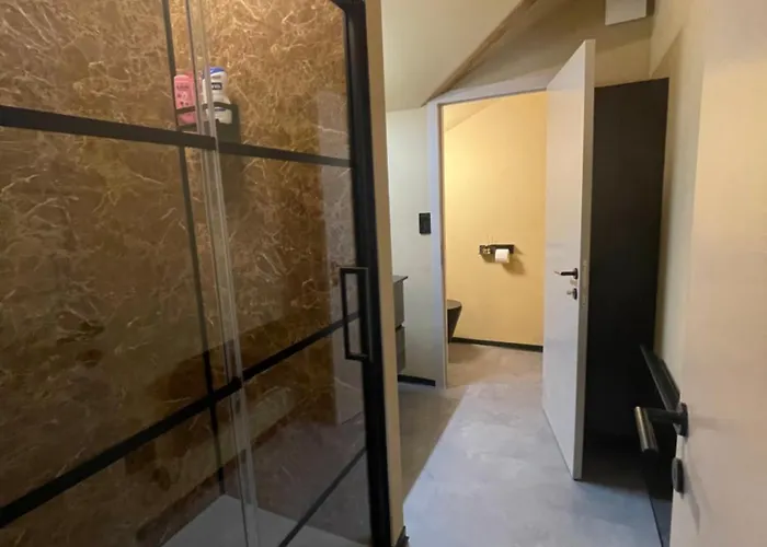 Couette-café De Horizon Bullange