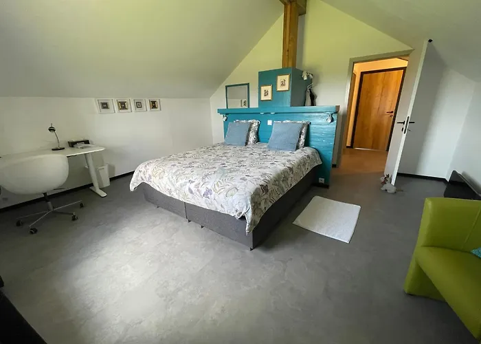 De Horizon Couette-café Bullange