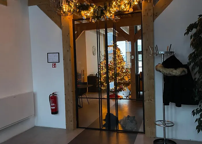 De Horizon Couette-café