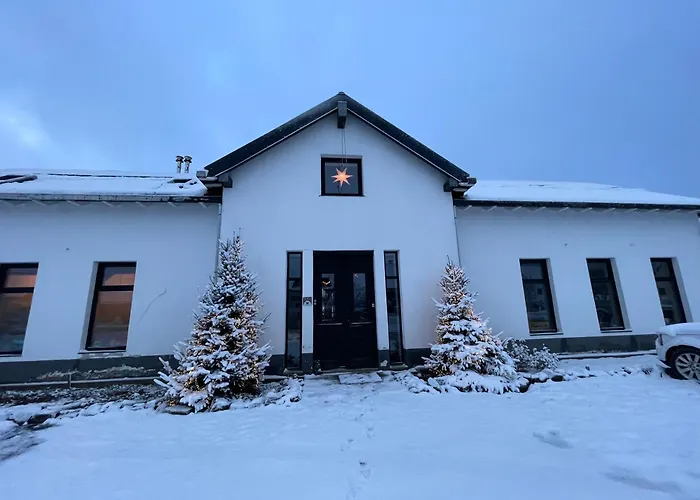 Couette-café De Horizon