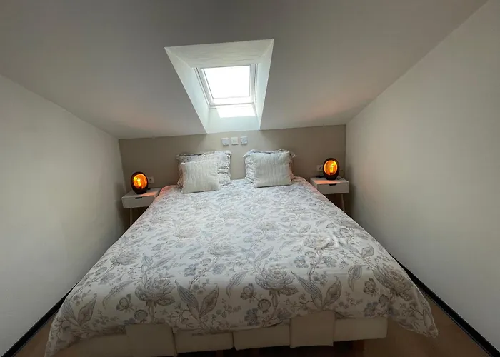 De Horizon Couette-café Bullange