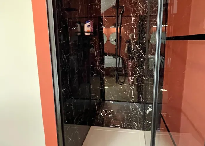 Couette-café De Horizon 3*